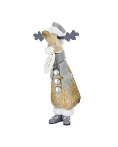 DCUK - Ducklings – Alpine Christmas - Reindeer